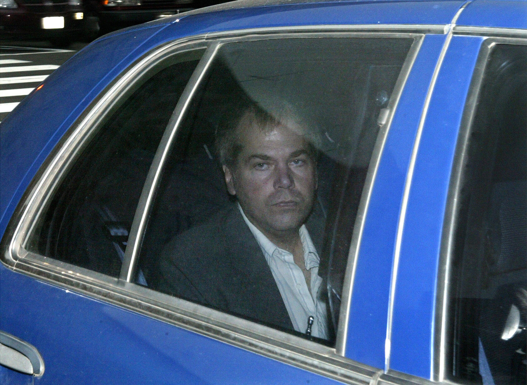 2016: John Hinckley Jr.